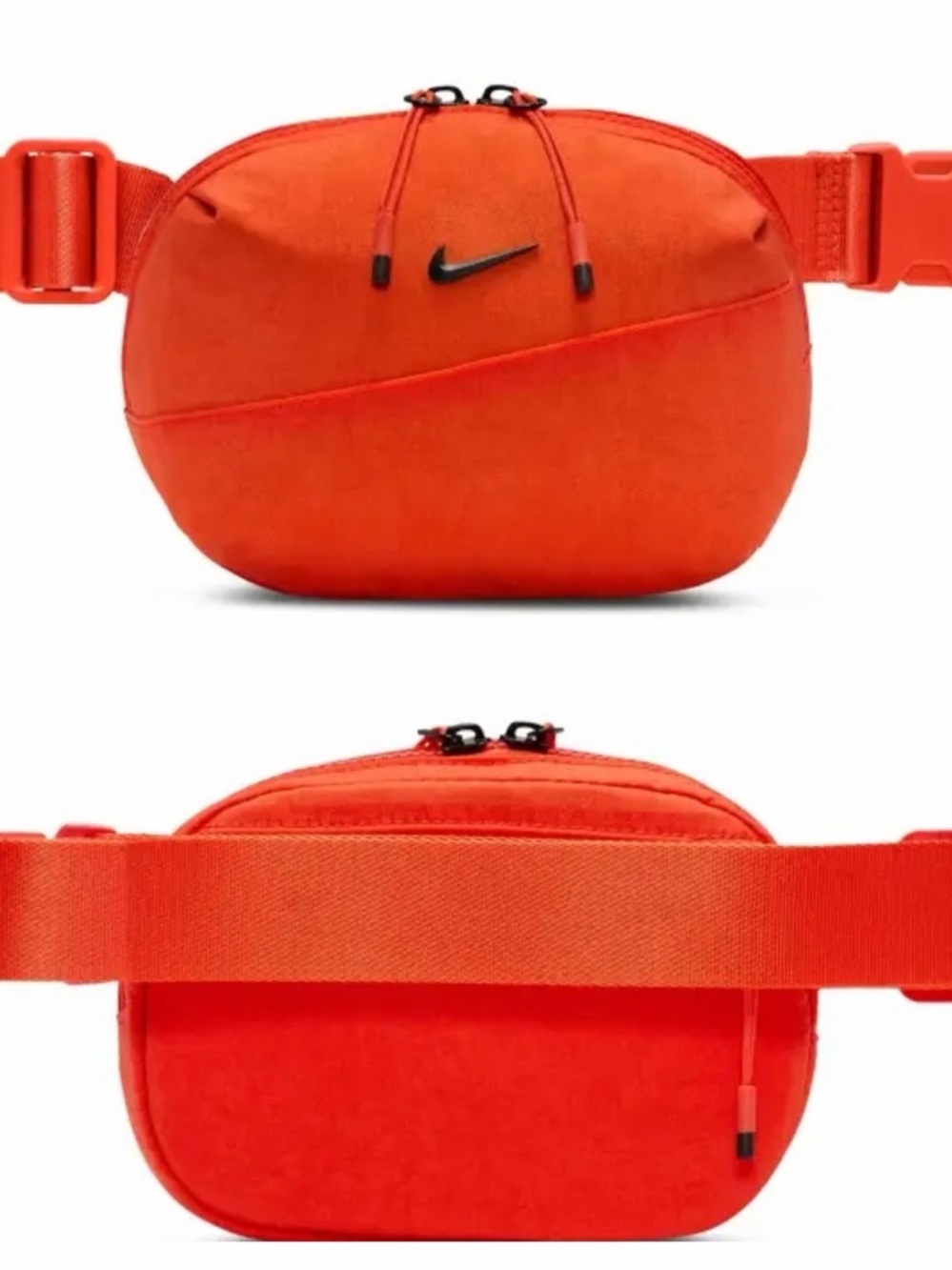 Nike Aura Crossbody Bag (2L）